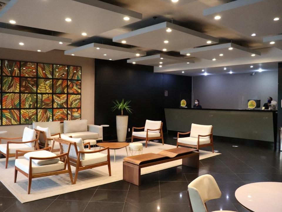 Millenium Flat Hotel