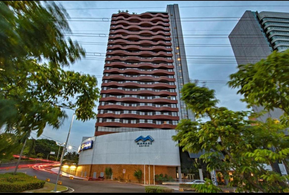 Hotel Millenium Flat