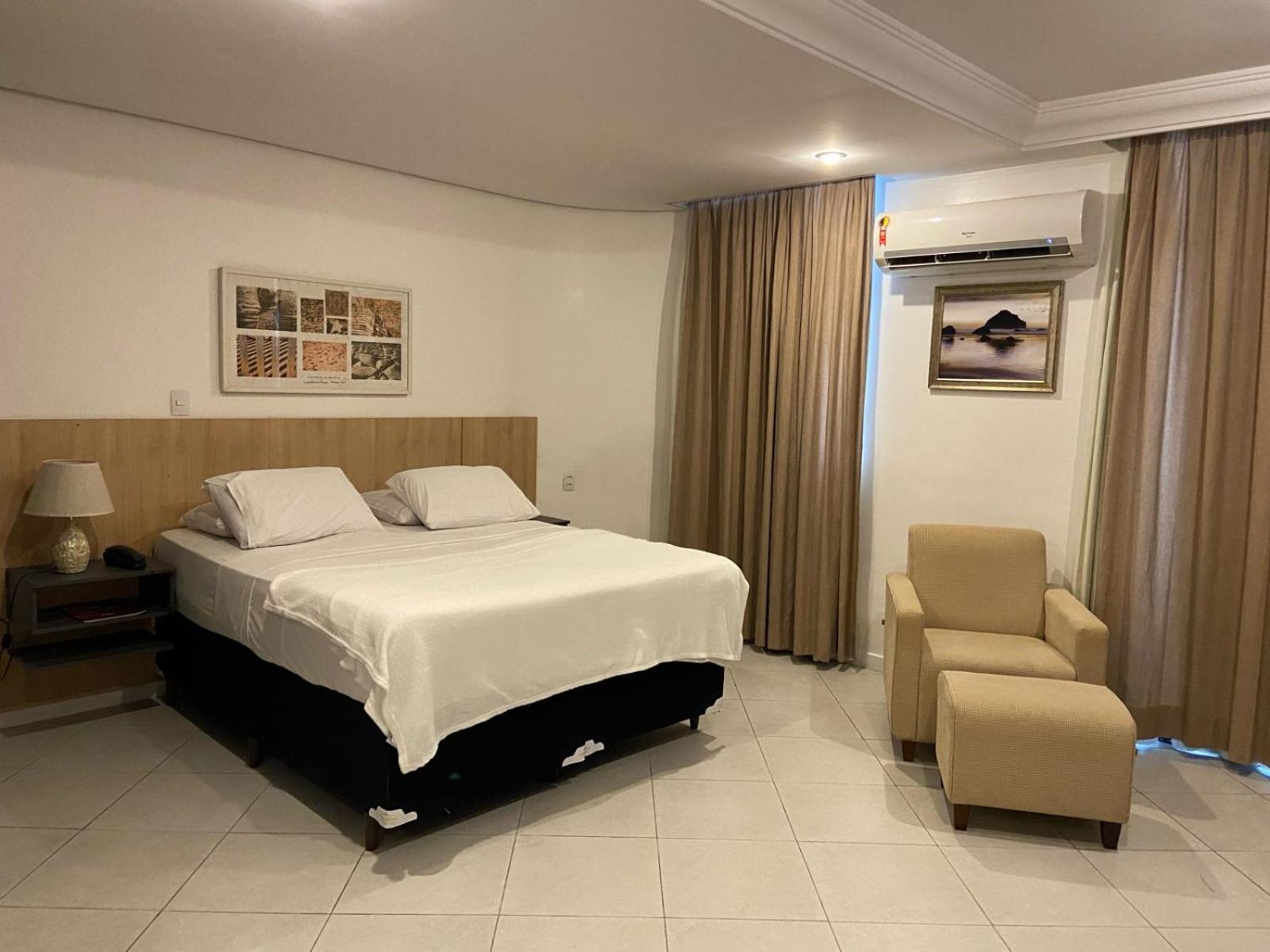 Hotel Millenium Flat