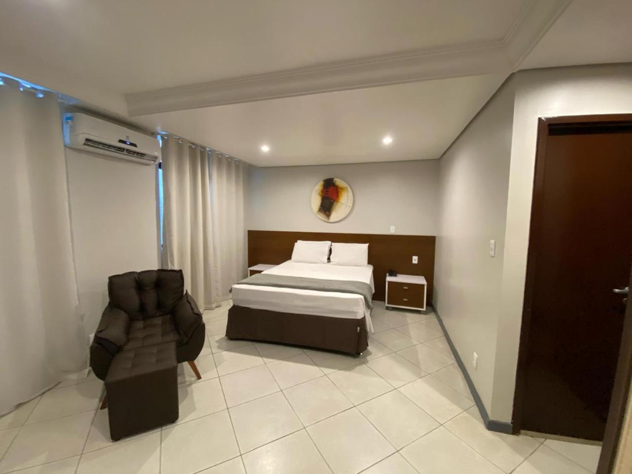 Millenium Flat Hotel Manaus