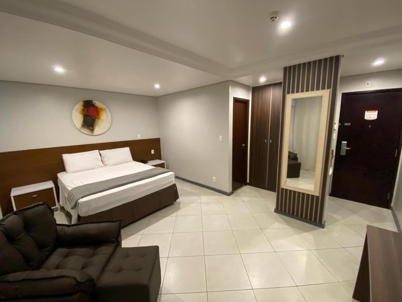 Millenium Flat Manaus