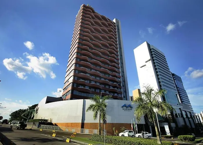 Millenium Hotel Flat