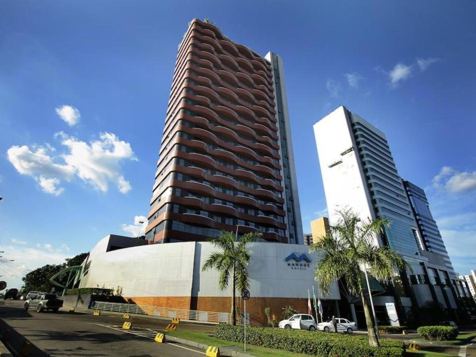 Hotel Millenium Flat