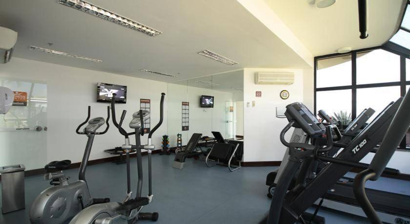 Millenium Flat 4* Manaus