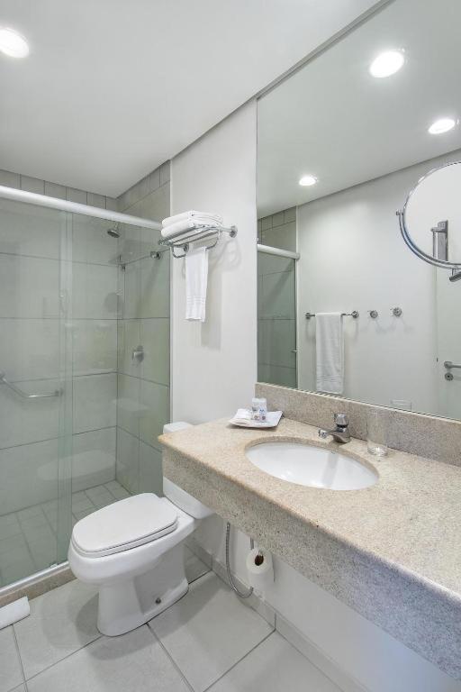 Millenium Flat Manaus