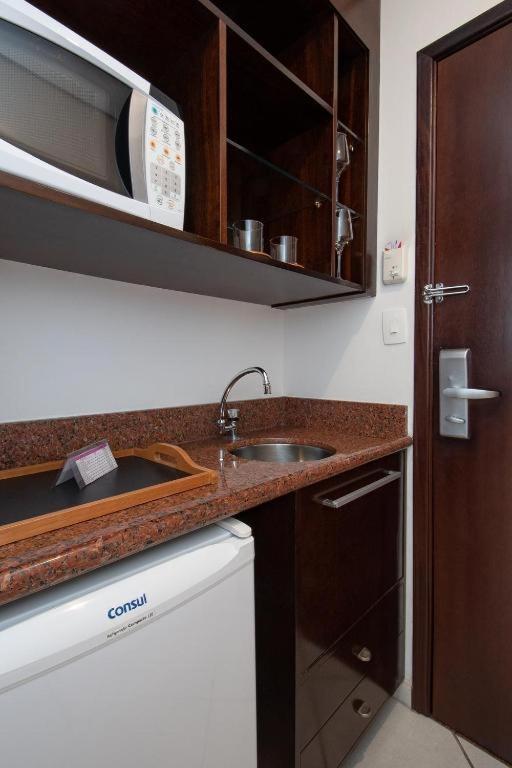 Millenium Flat Hotel 4*