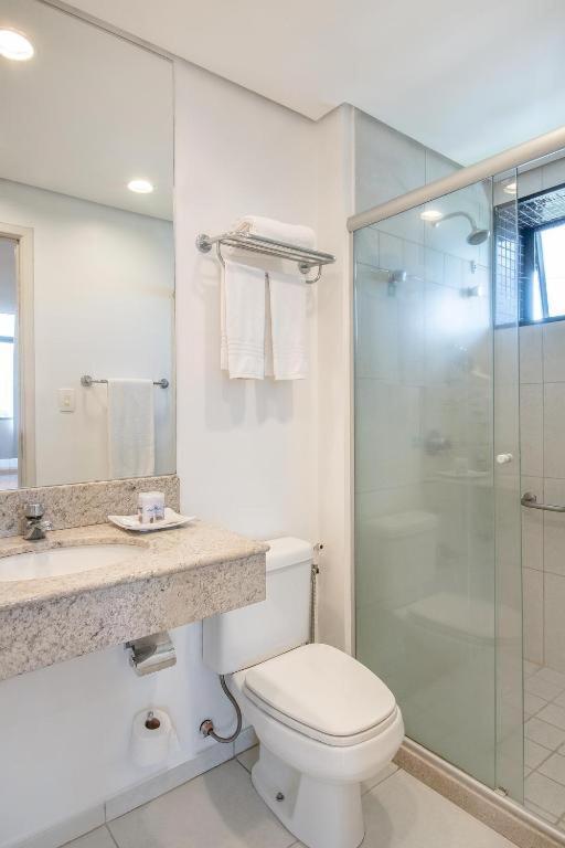 Hotel Millenium Flat