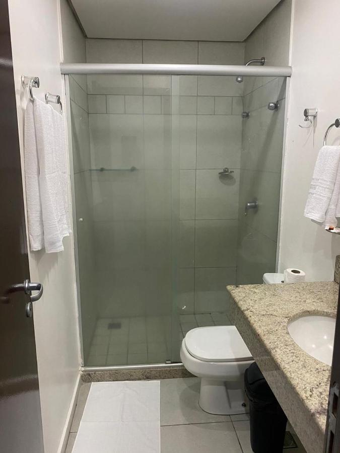 Hotel Millenium Flat Manaus