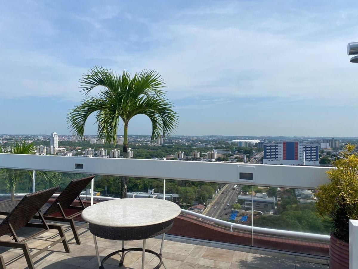 Hotel Millenium Flat Manaus