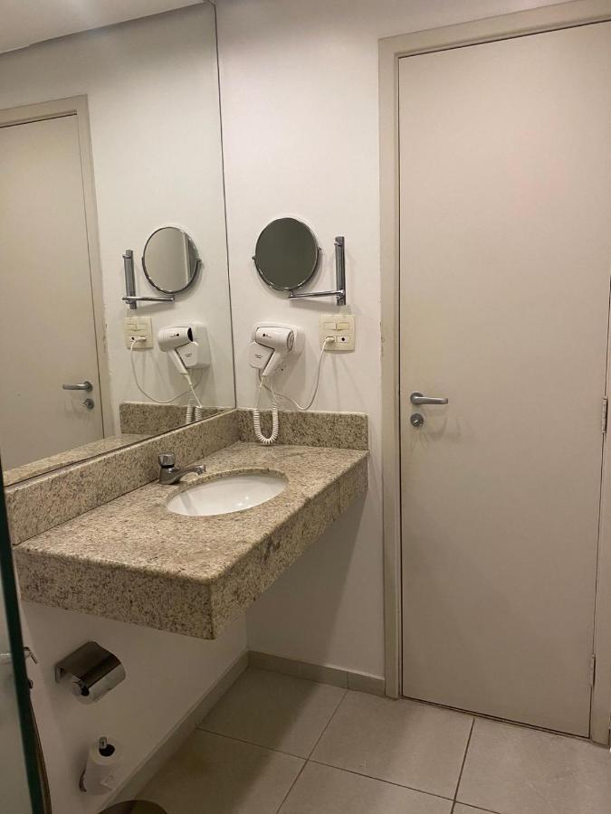 Hotel Millenium Flat