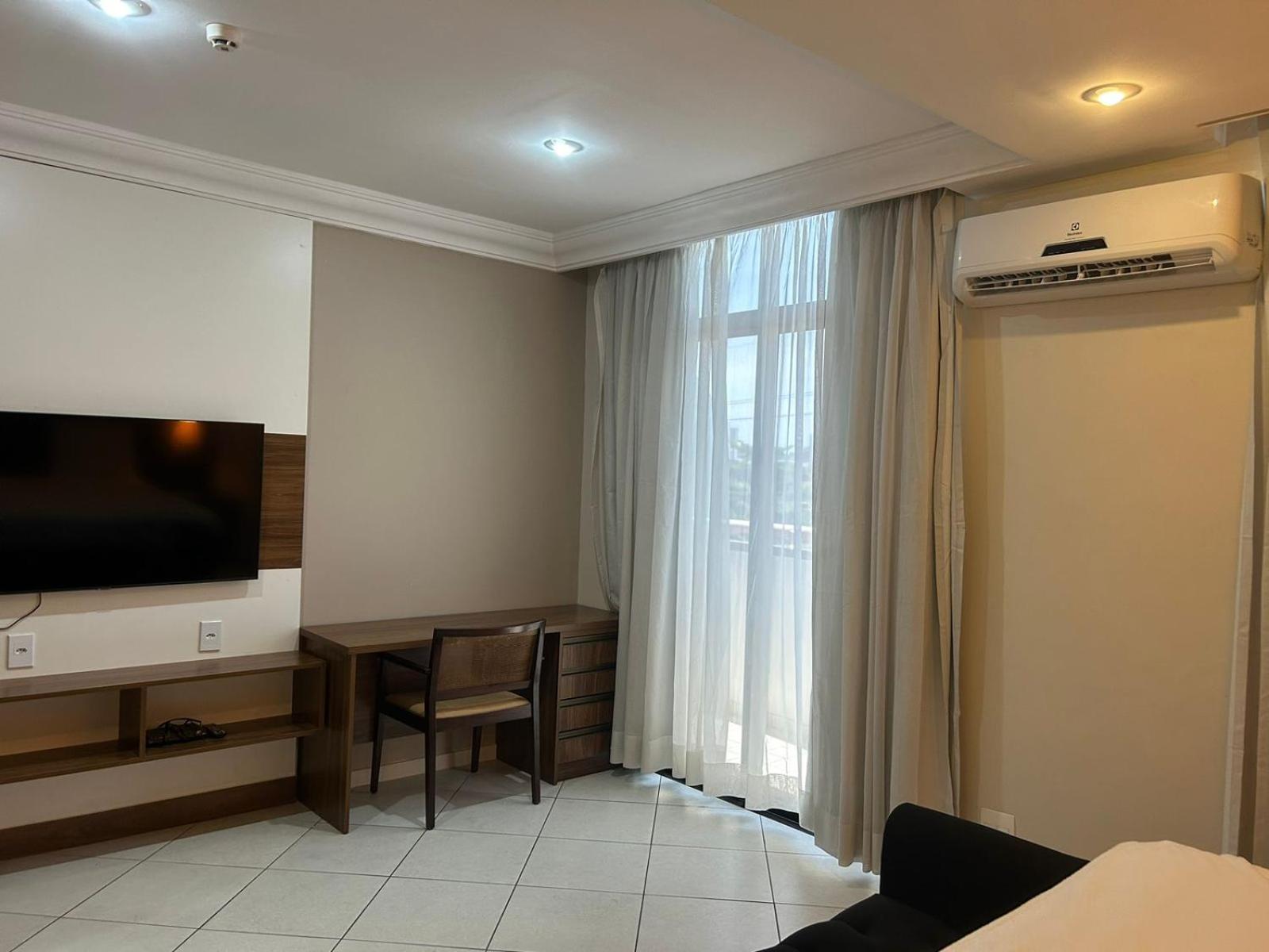 Millenium Flat Hotel