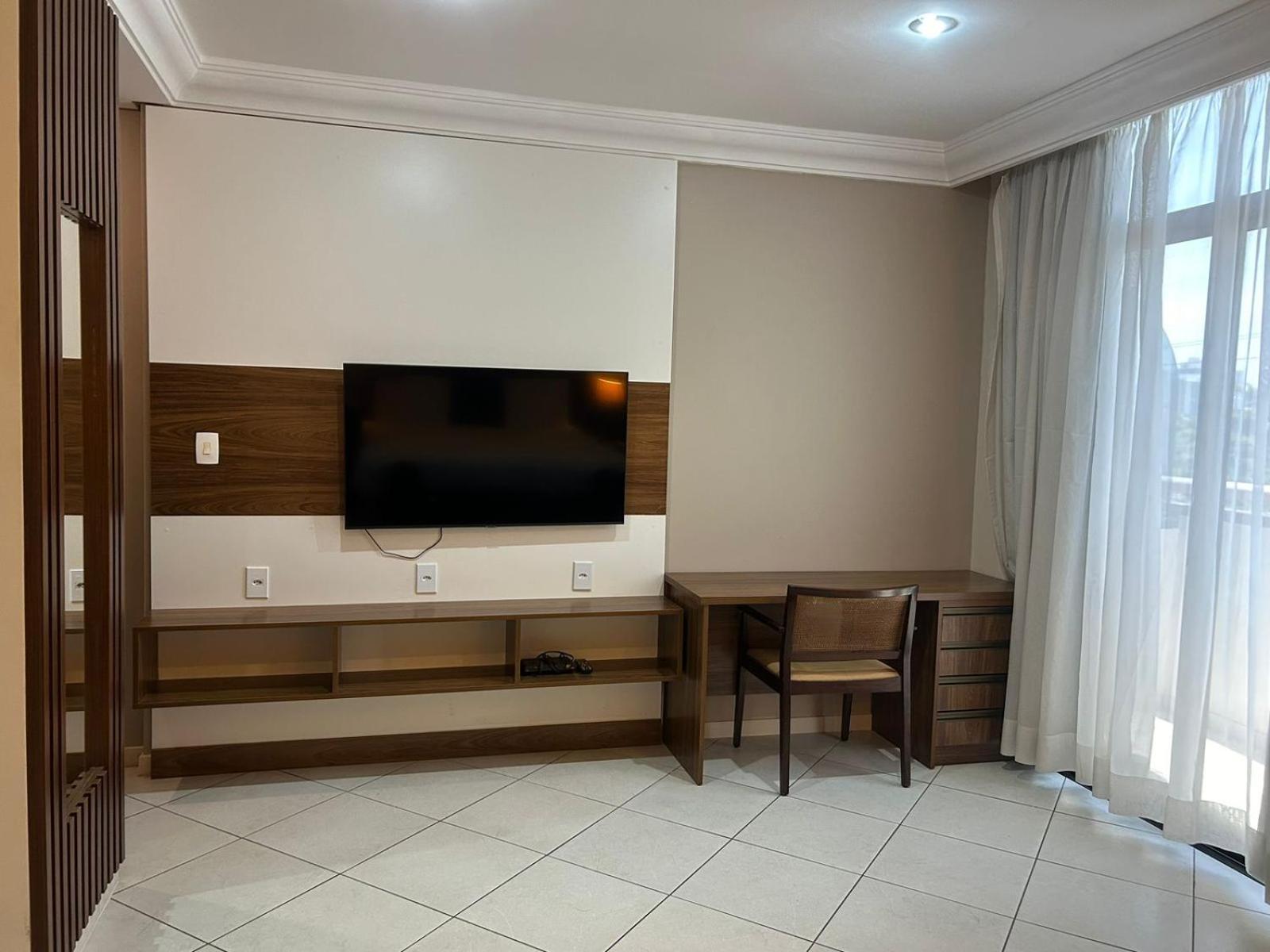 Hotel Millenium Flat 4*