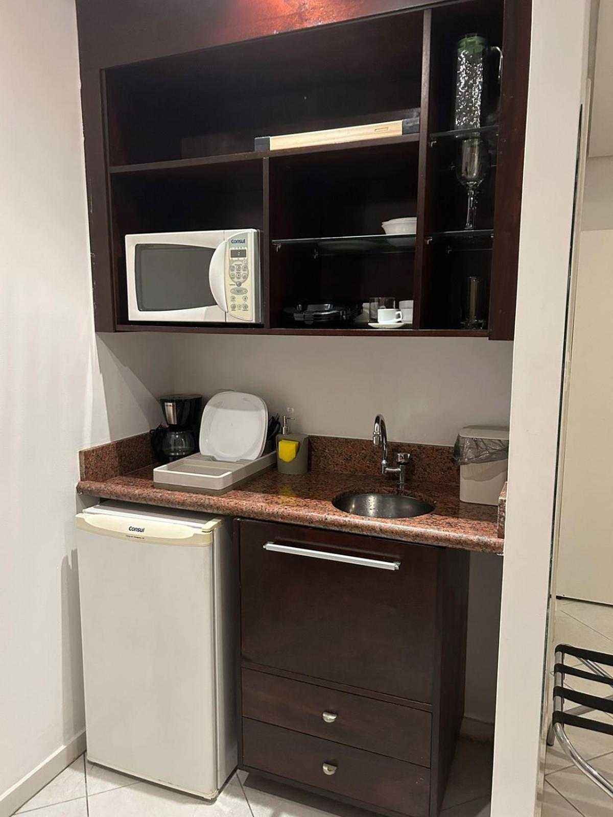 Millenium Flat Manaus