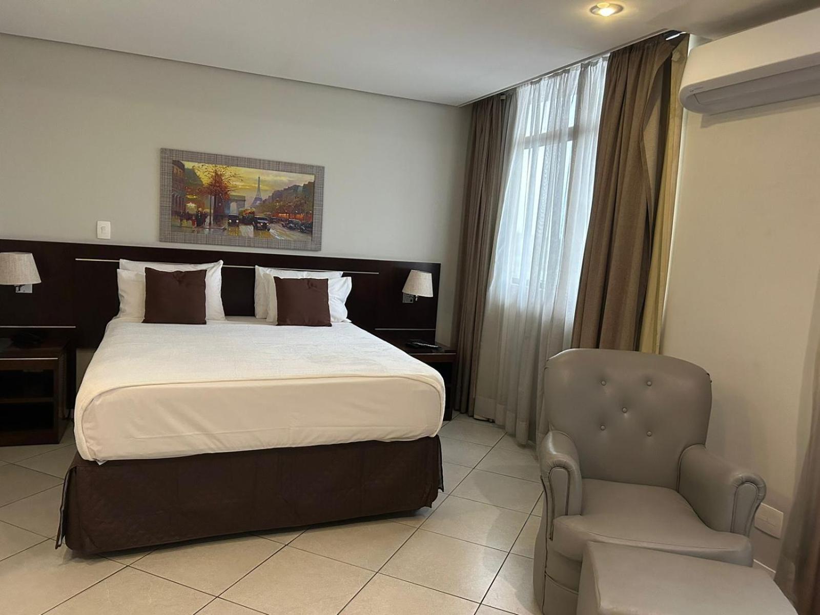 Millenium Flat Hotel
