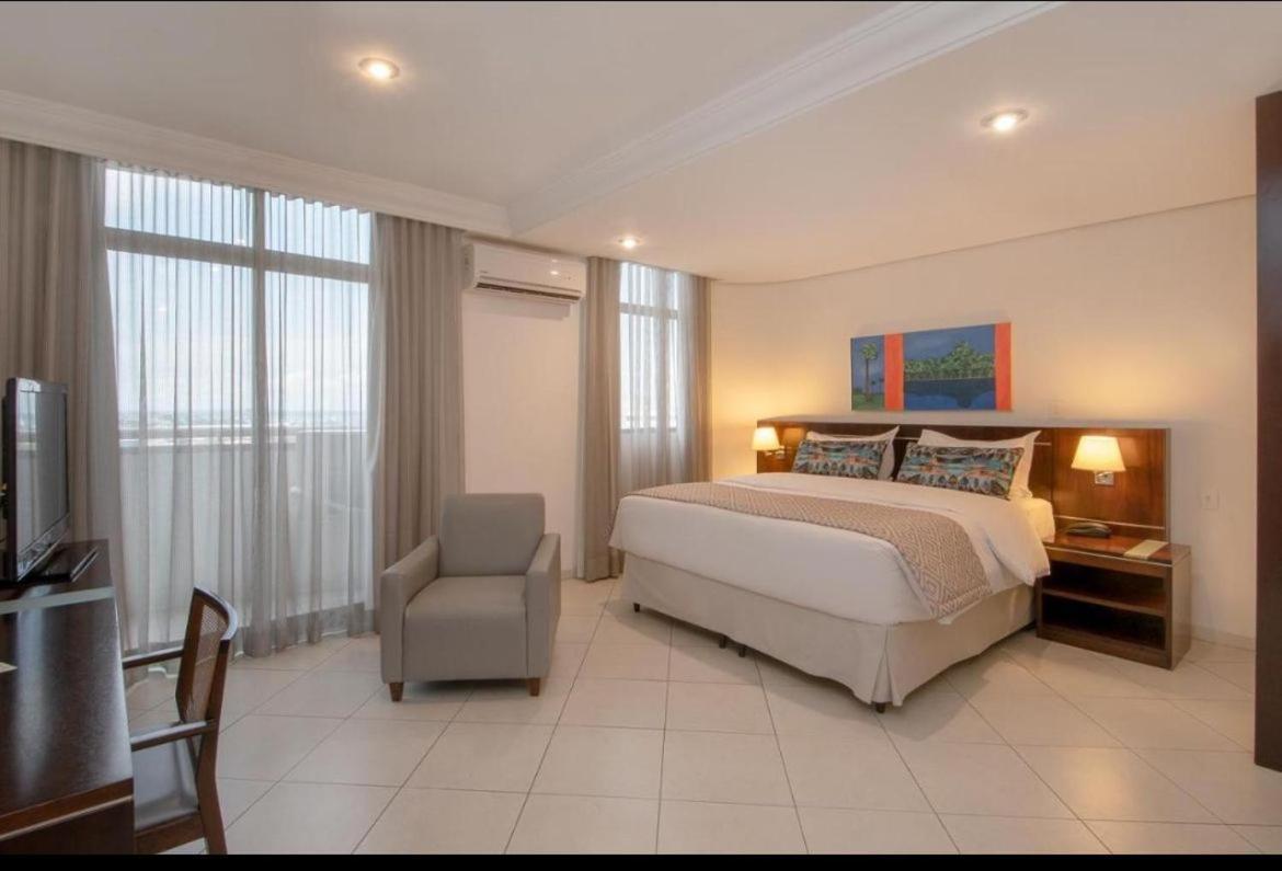 Millenium Flat Hotel Manaus