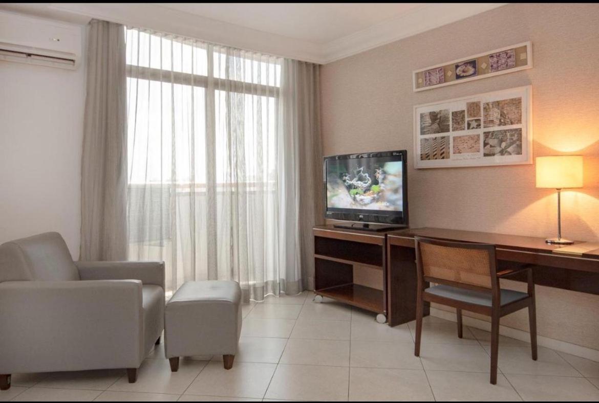 Millenium Flat Hotel