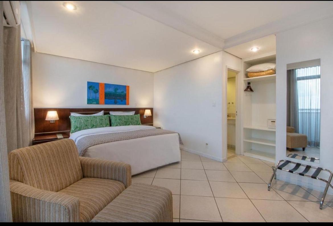 Millenium Flat Hotel 4*
