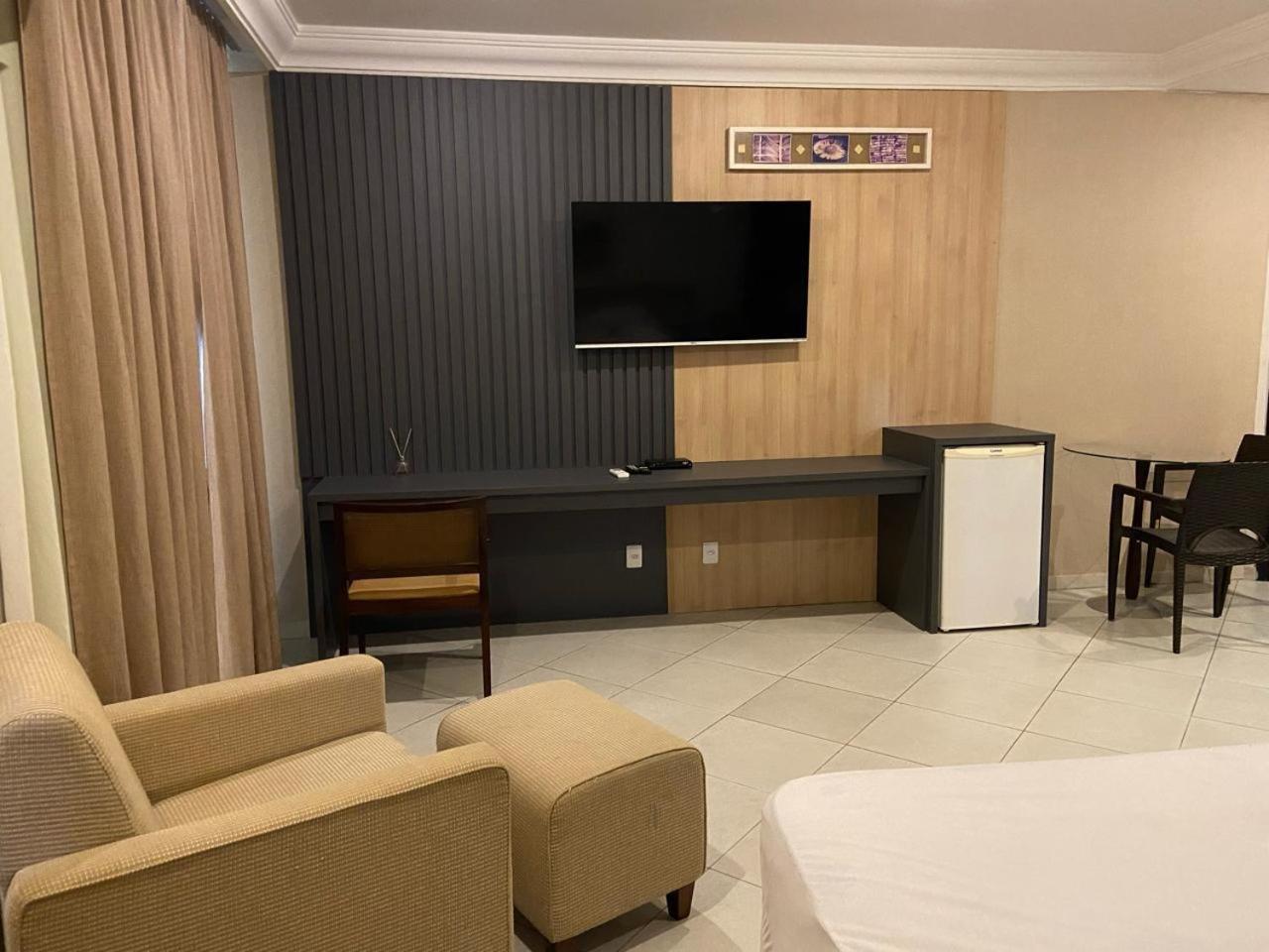 Millenium Flat 4*