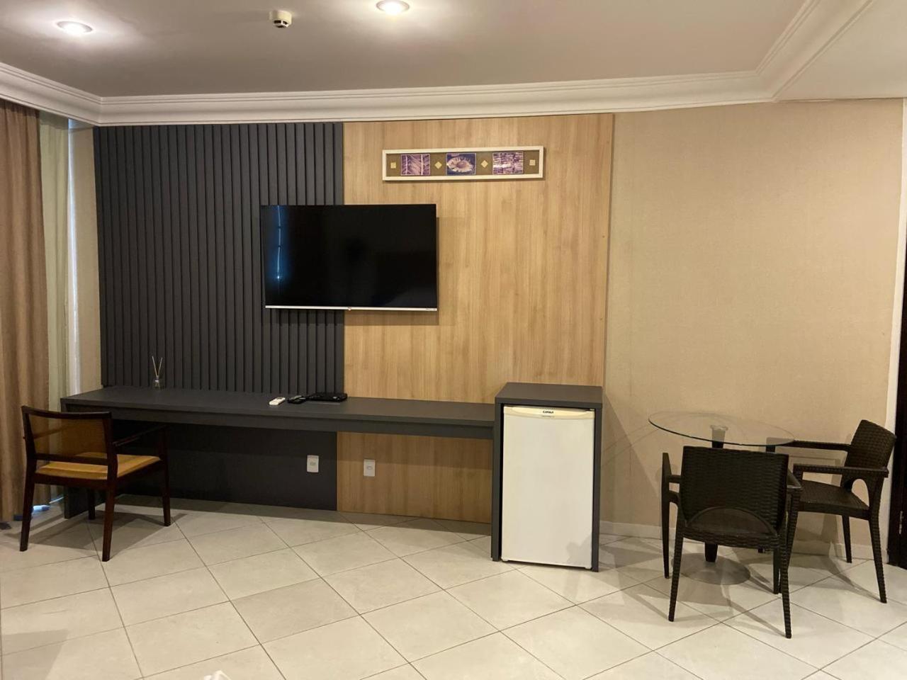 Millenium Flat 4*
