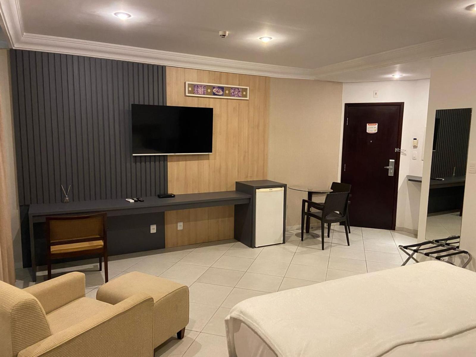 Hotel Millenium Flat Manaus