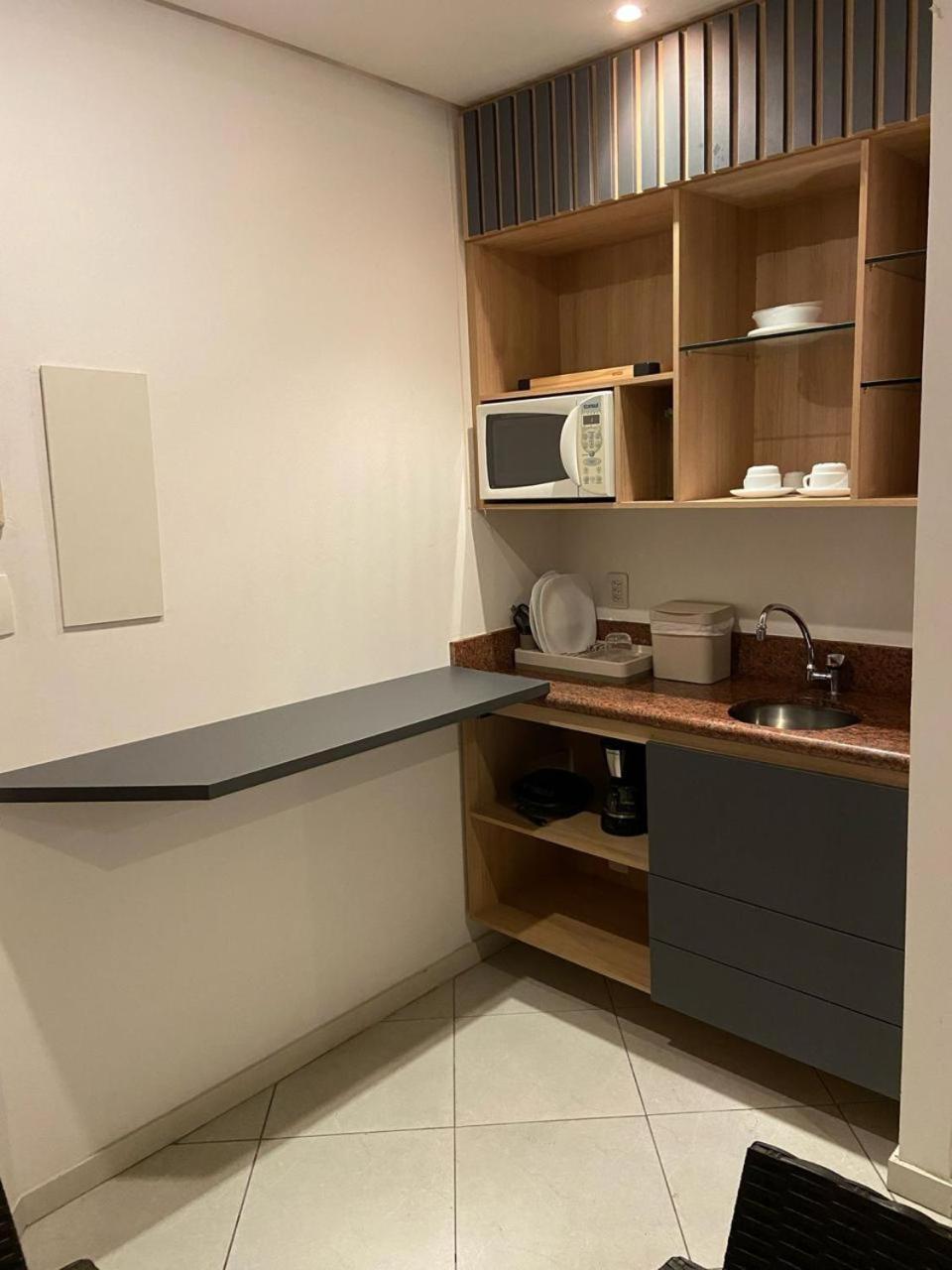 Hotel Millenium Flat Manaus