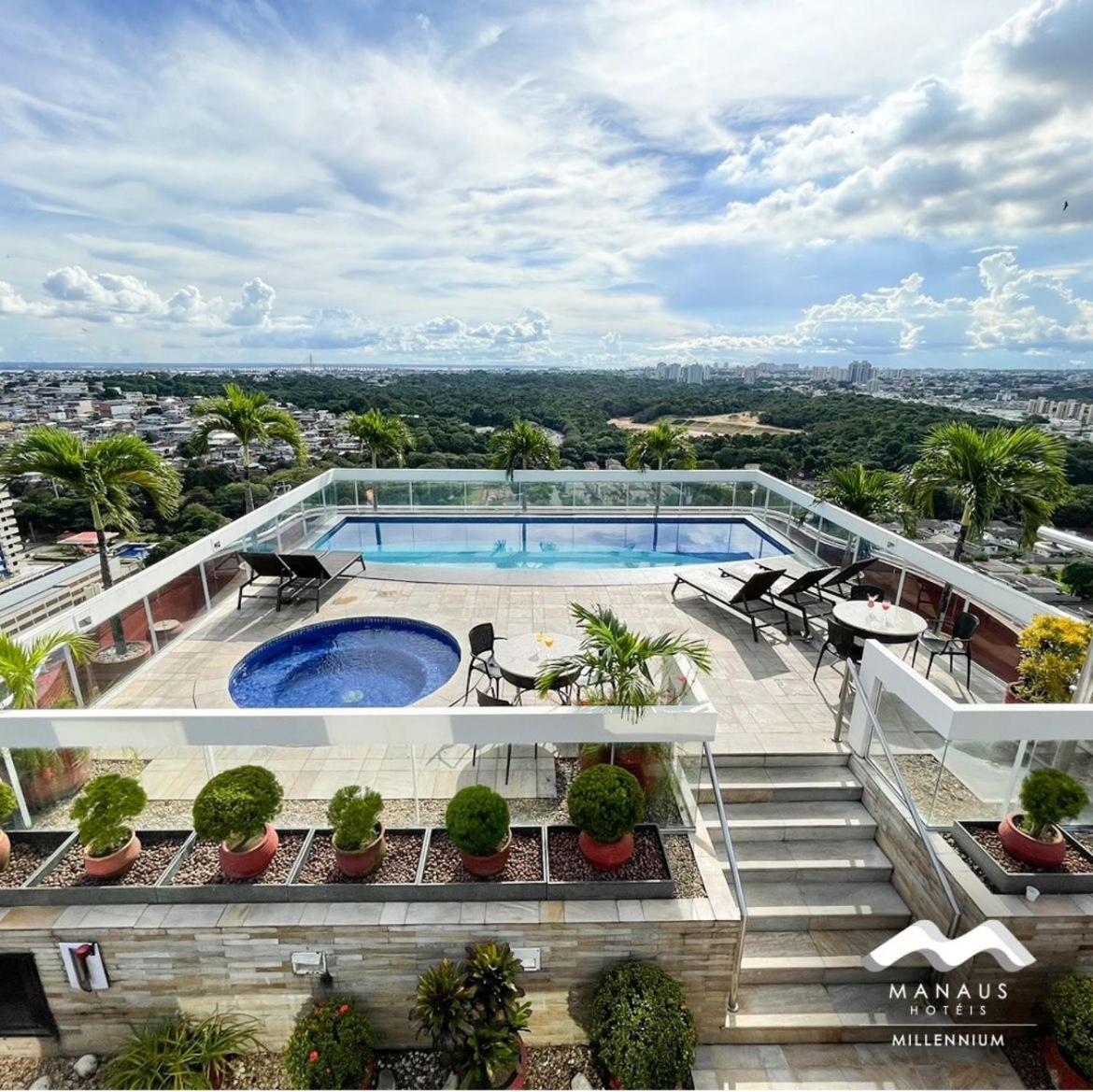 Hotel Millenium Flat 4*