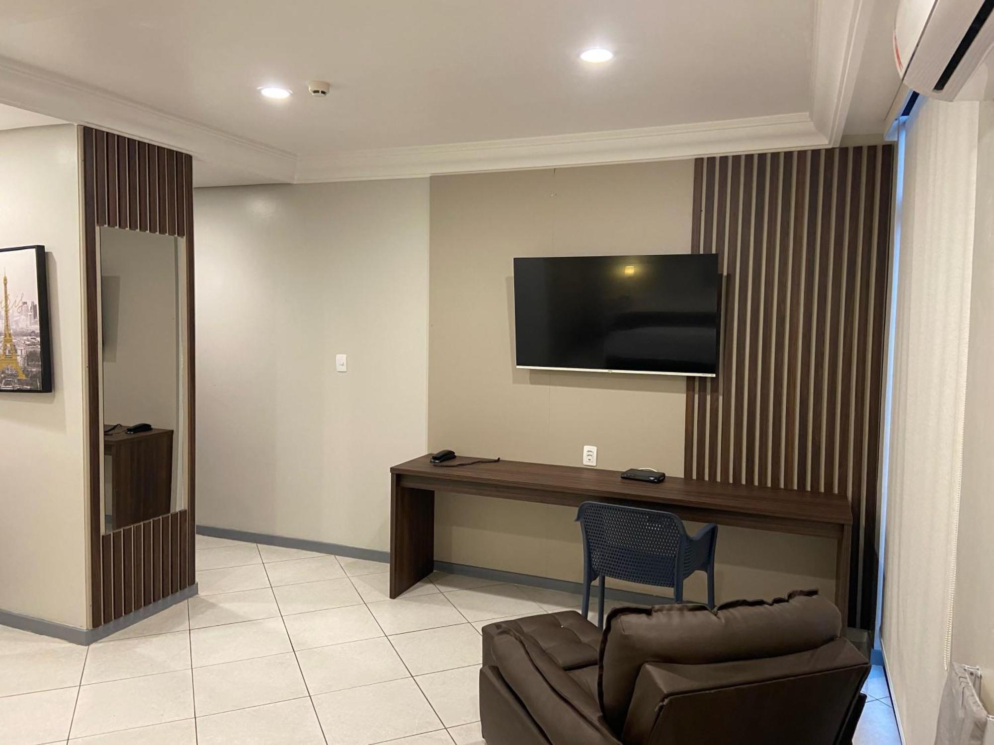 Hotel Millenium Flat Manaus