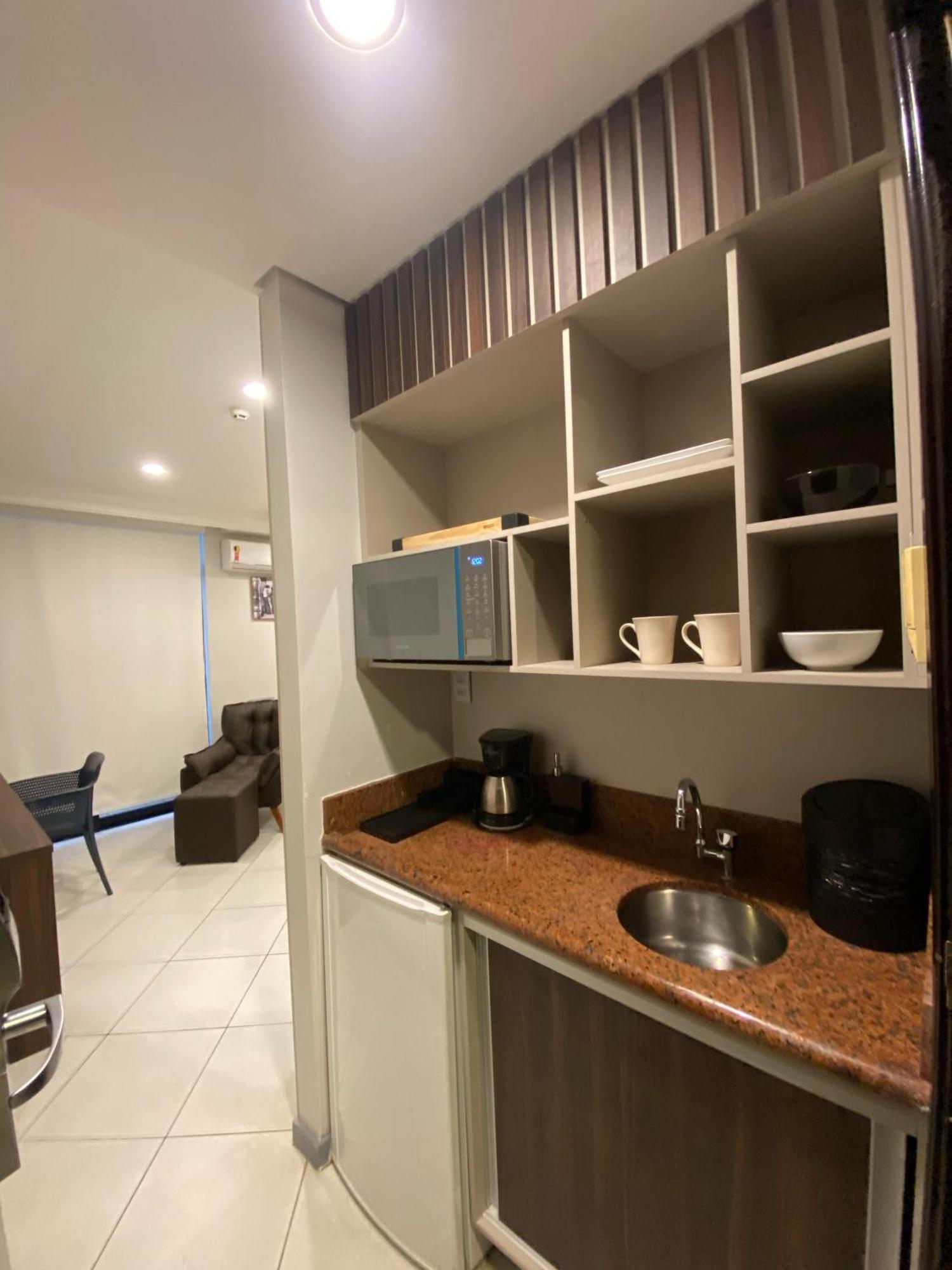 Millenium Flat Manaus
