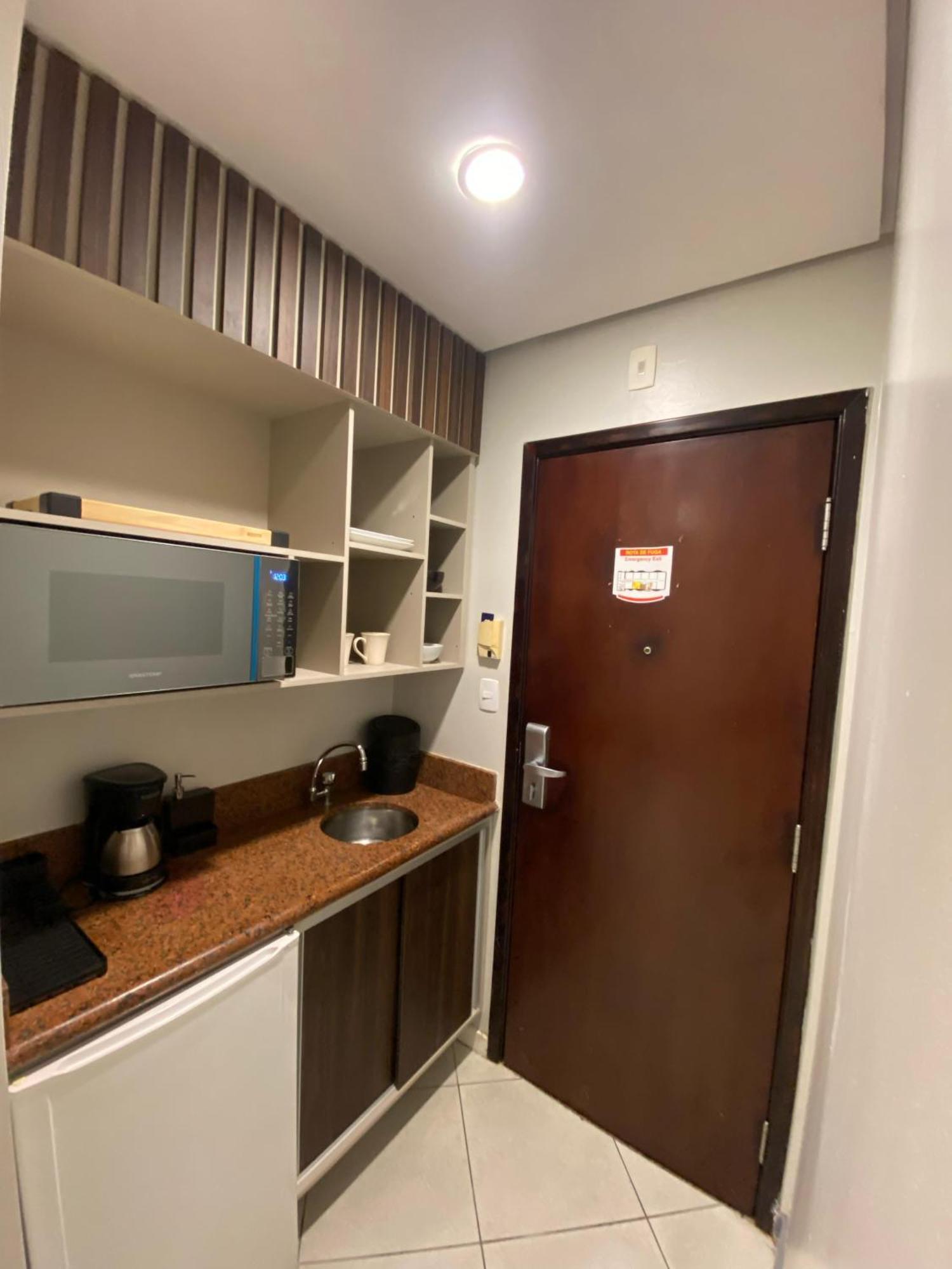 Millenium Flat 4* Manaus