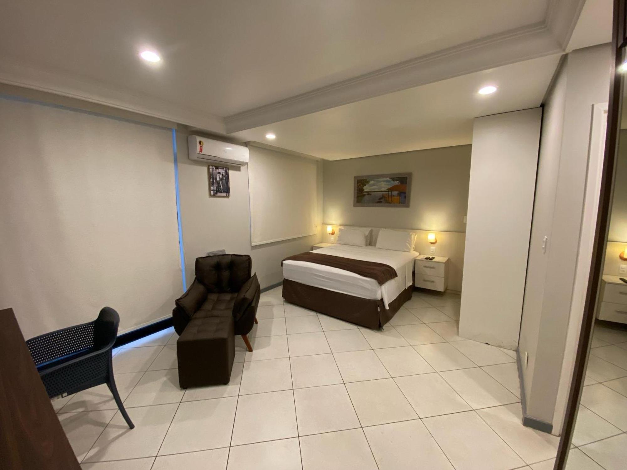 Millenium Flat