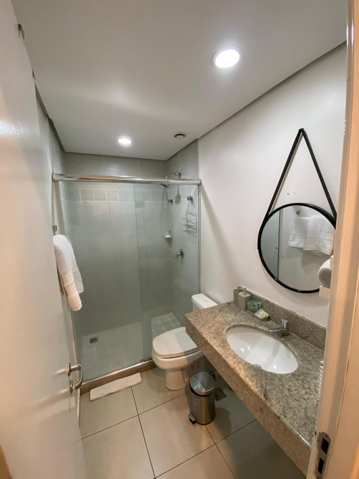 Hotel Millenium Flat