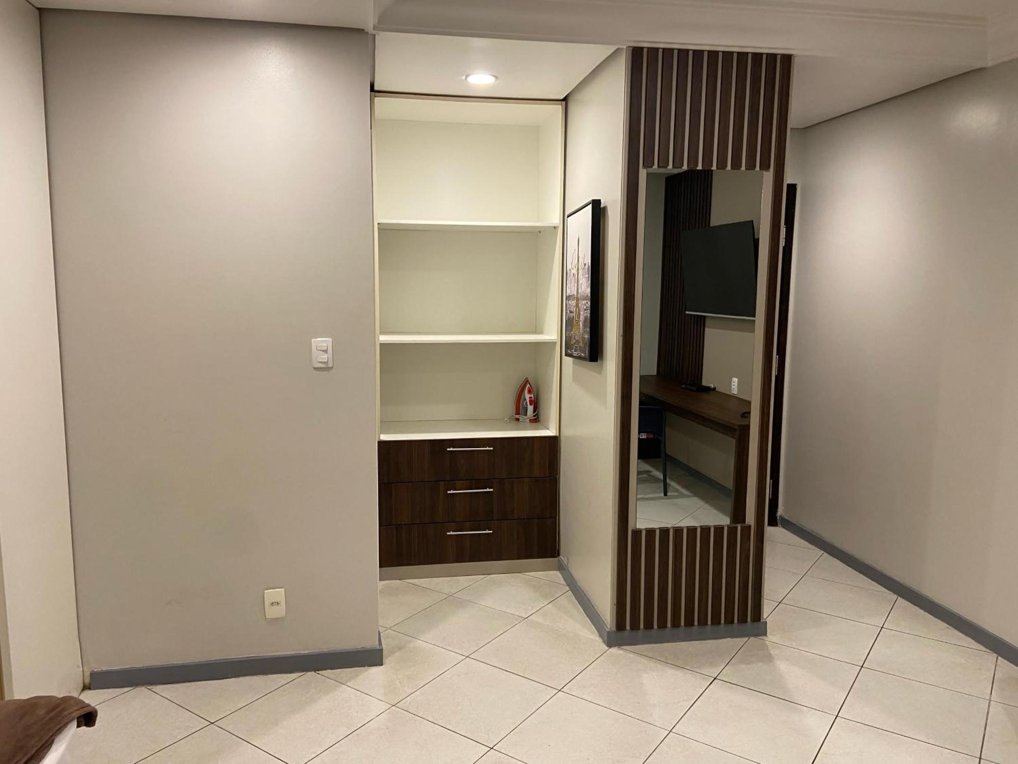 Millenium Flat Hotel 4*
