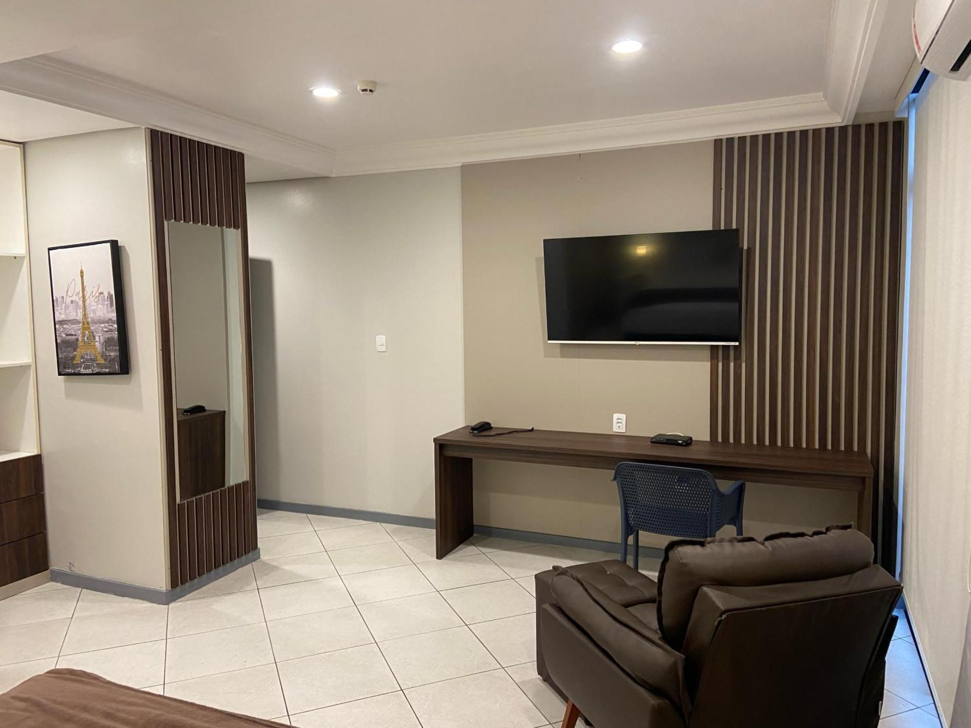 Millenium Flat Hotel Manaus