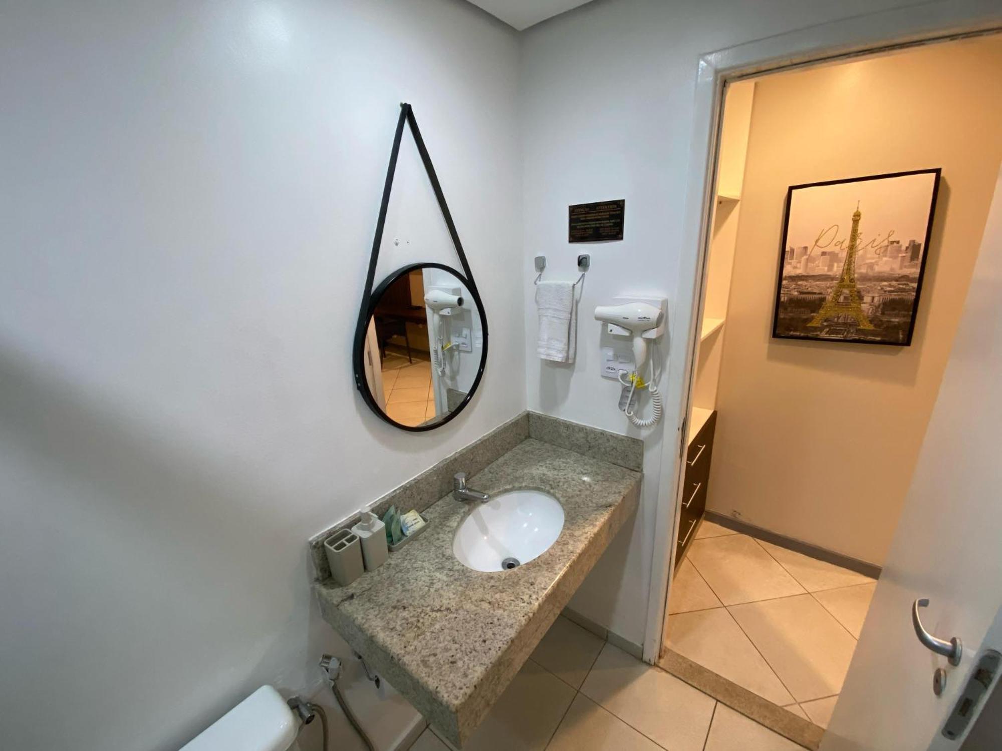 Hotel Millenium Flat Manaus