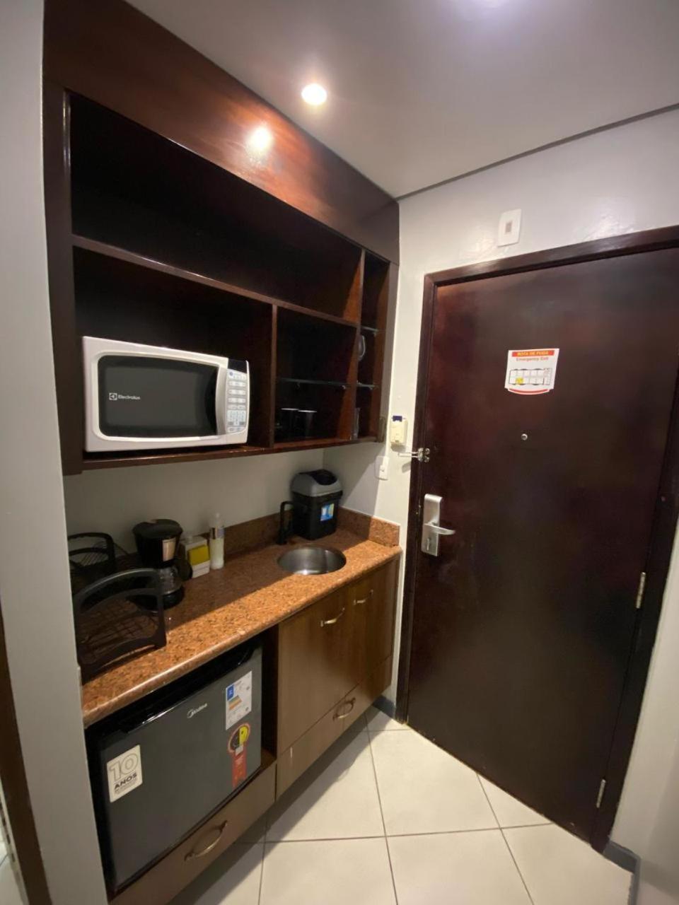 Millenium Flat Hotel