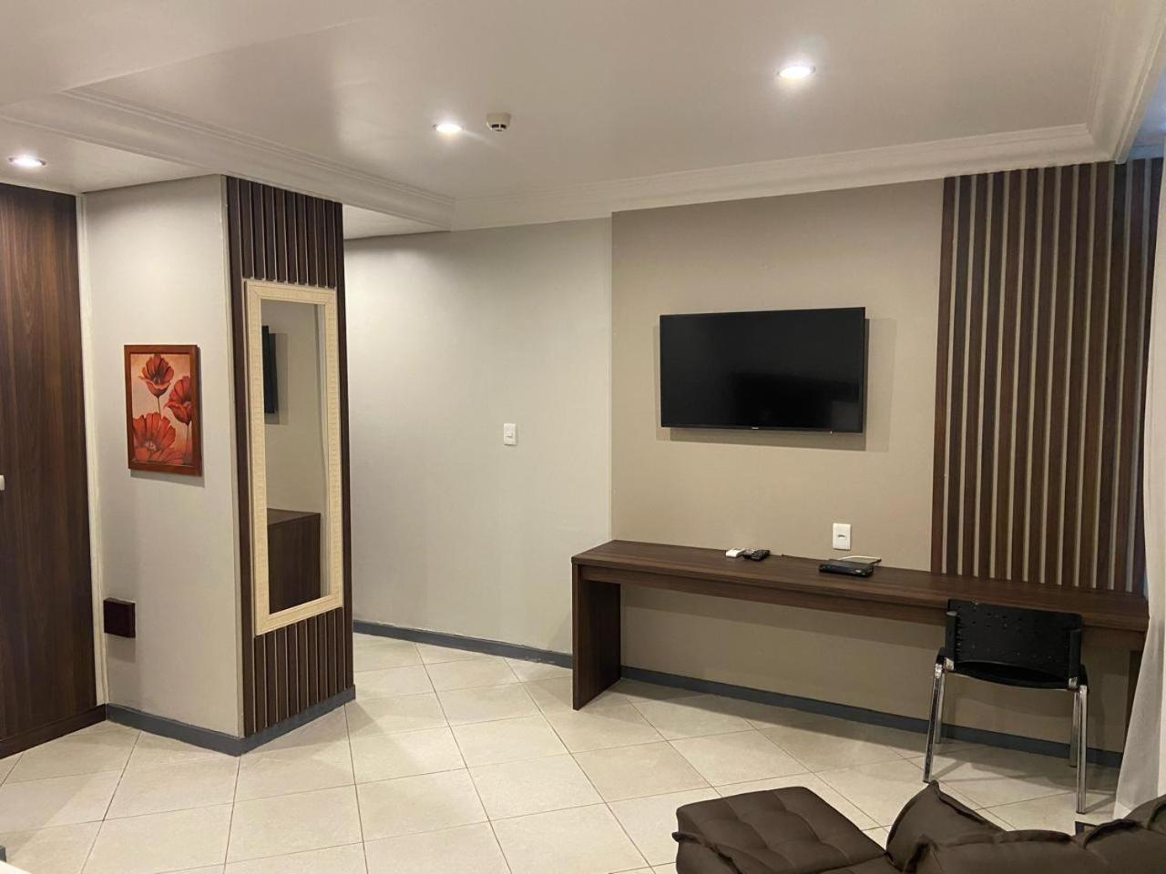 Millenium Flat 4* Manaus