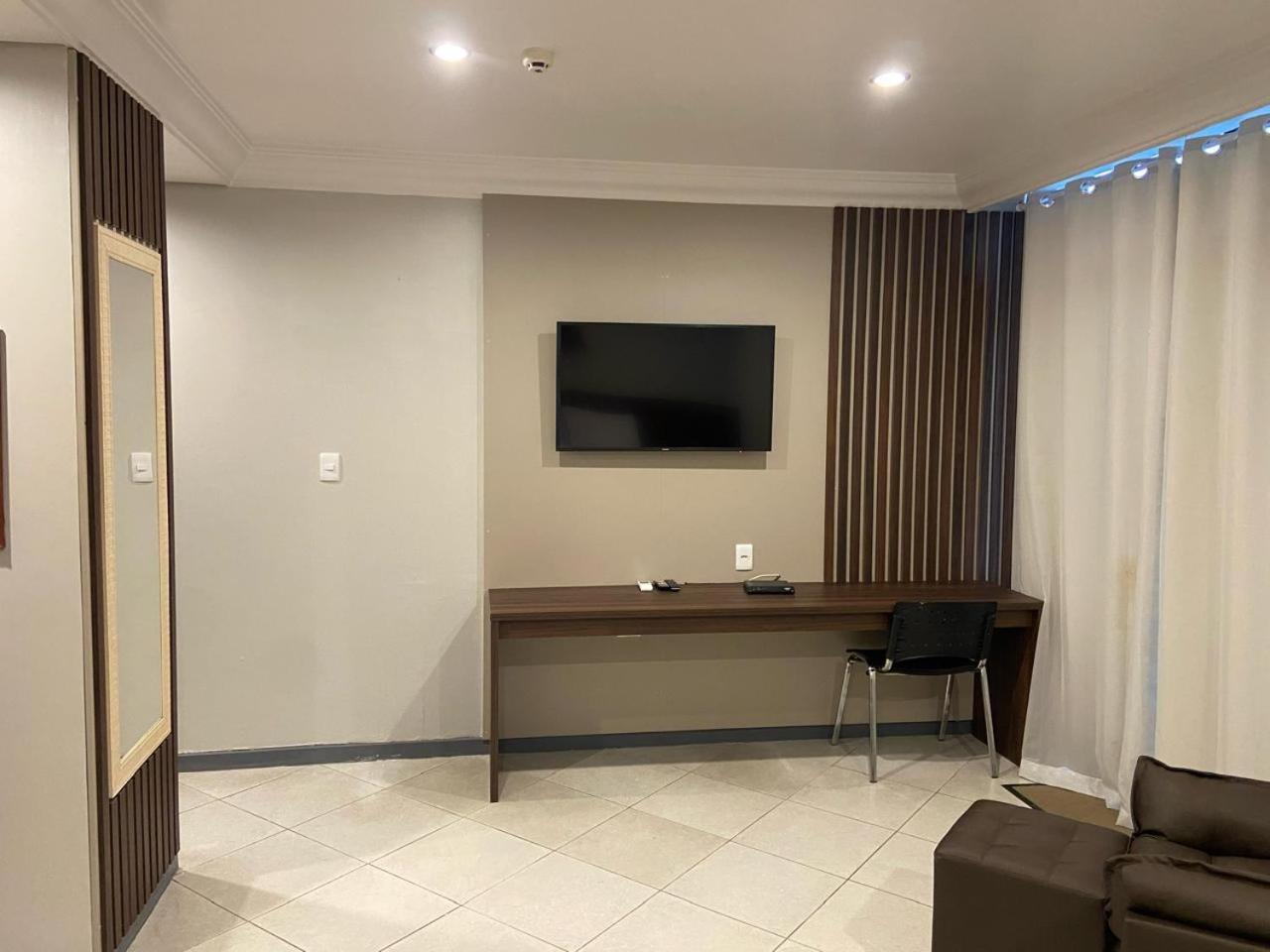 Millenium Flat 4*