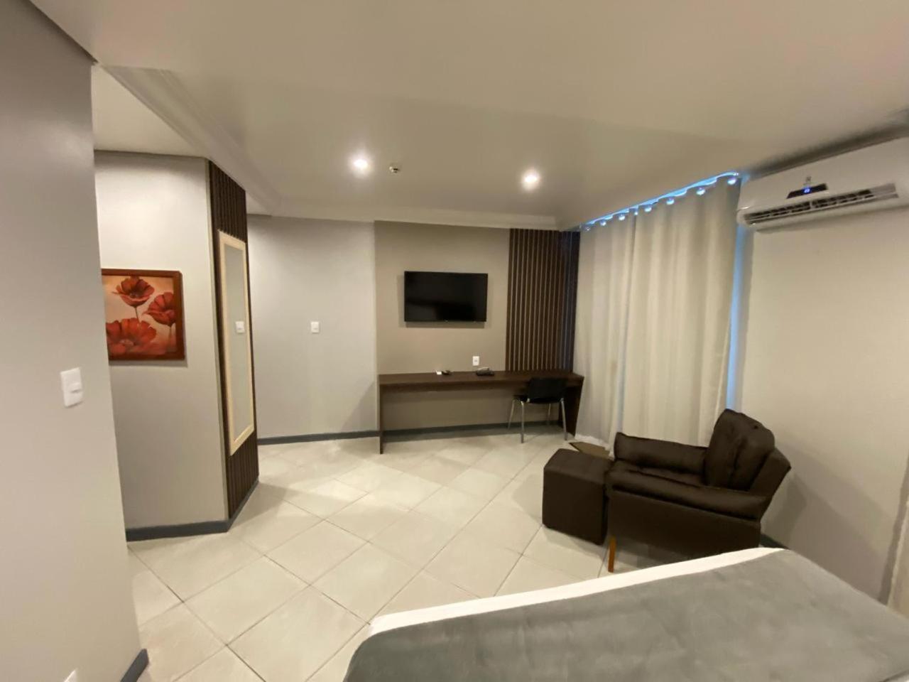 Hotel Millenium Flat Manaus